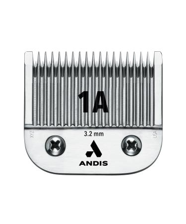 Andis Size 1A Ultra Edge Detachable Blade