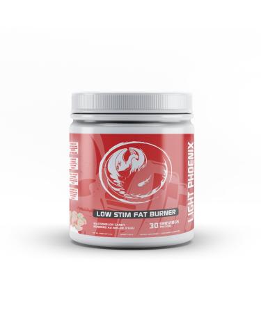 Predator labs - Light Phoenix 30 Servings - Low boost fat burner that contains natural and effective ingredients to help you achieve your goals boosts fat burning regulates sugar levels improves release Formulated with a natural nootropic to improve cogni