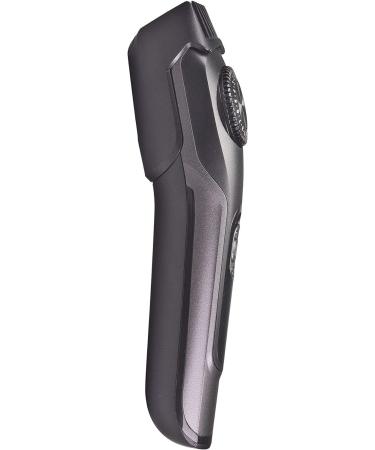 BEPER 40.332 Rechargeable Beard Shaper with Stainless Steel Blades - 20 Lengths, USB Charging - Black - Buy Online on SooperMarket.com