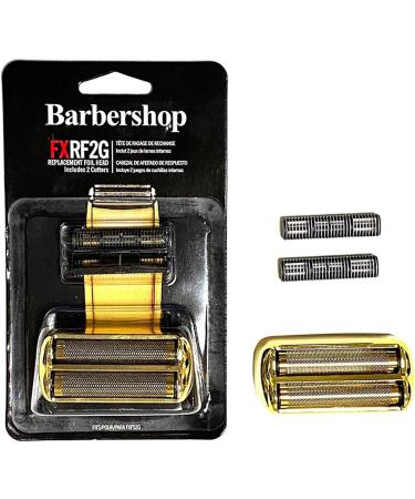 Hair Clipper Cutter for Brightener PRO Foil Cutter Blade Hair Clipper Accessories Silver - Buy Online on SooperMarket.com