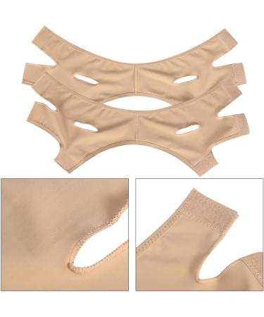Face Slimming Cheek Mask Facial Slimming Mask Face Lift Up Thin Neck Mask Sleeping Face Lift Reduce Double Chin Bandage for Woman and Man (LIZEALUCKY0J6IljA-04) LIZEALUCKY61ro329xhy-04 - Buy Online on SooperMarket.com