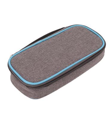 Diabetic Cooler Bag Medication Cooler Bag Easy To for Travel(Type C)