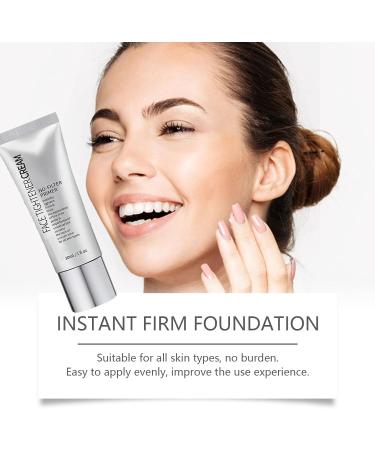 Face Tightener No-Filter Primer Instant Tightener No-Filter Primer Skin Tightener Primer Face Makeup Face Blurring Primer for Face Before Makeup 1 Fl. Oz.Face Primer Makeup - Buy Online on SooperMarket.com