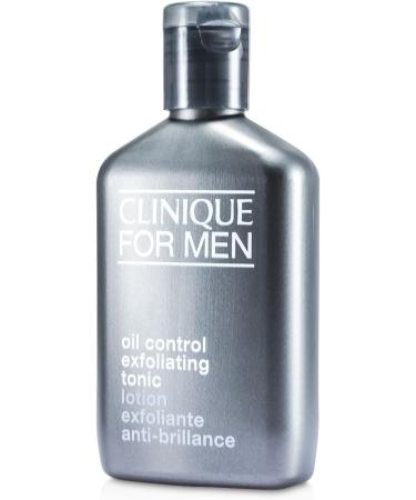 Clinique Oil Control Exfoliating Tonic - Type III & IV - Buy Online on SooperMarket.com