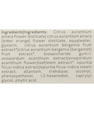 Buy Nature's Toning Unicellular Water 6 Ounce - Hydrate & Revitalize | International Shipping Available - Buy Online on SooperMarket.com