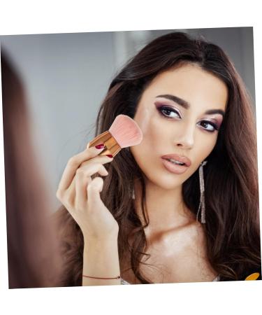Buy NOLITOY Professional Makeup Brush Set - Blush Powder & Cosmetic Brushes for Daily Use | Ideal Gift for Girlfriends | International Shipping - Buy Online on SooperMarket.com