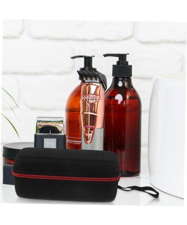Beavorty Razor Storage Box - Protective Razor Shield & Travel Case for Safe Storage & Easy Transport - Buy Online on SooperMarket.com