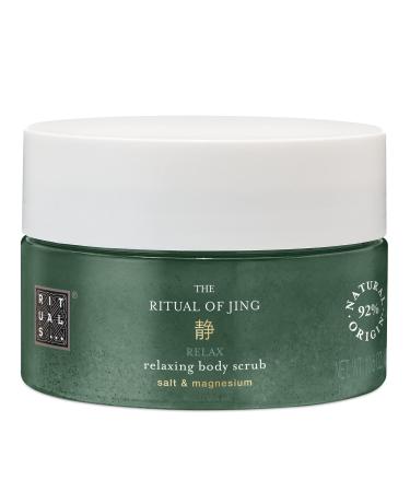 RITUALS The Ritual Of Jing Relaxing Body Scrub 300 g Mint
