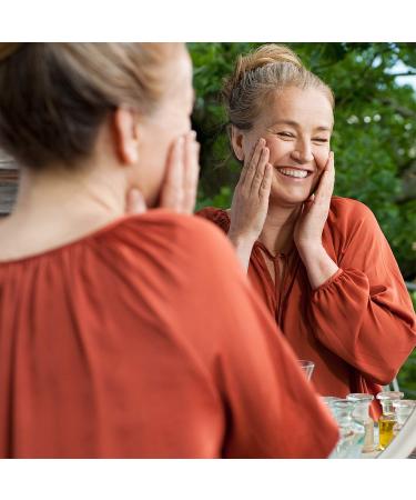 Weleda Skin Revitalizing Concentrate 1 fl oz - Natural Anti-Aging Serum - Buy Online on SooperMarket.com