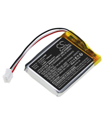 Battery Replacement for PL803443