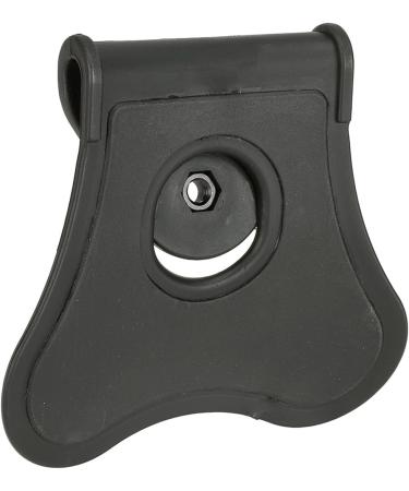 Evike Matrix Modular Attachment for Hardshell Adjustable Holster - Paddle Attachment (54398) - Buy Online on SooperMarket.com