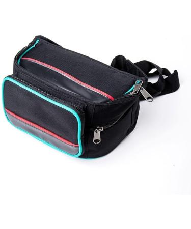 MEOPTEX Telescope Eyepiece Bag Eyepiece Bumbag for 1.25" Eyepiece +2" Eyepiece