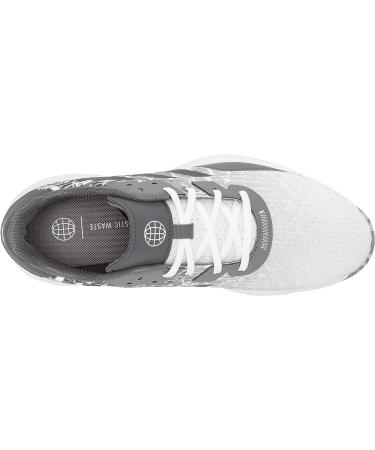 adidas Men's S2g Spikeless Golf Shoes 12 - Footwear White/Grey Three/Grey Two - Buy Online on SooperMarket.com