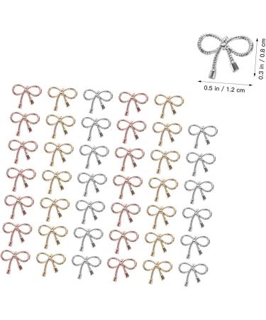 HAPINARY 1 Nail Decoration Birthday Nails Decoration Stickers for Nails Nail Art Stickers Nail Stickers for Nail Art Metallic Ornaments Nail Art Studs Nails Stickers Nail Decals Alloy - Buy Online on SooperMarket.com