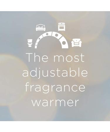 Glade PlugIns Cashmere Woods Air Freshener Starter Kit - 0.67 Fl Oz - Home and Bathroom Scented Oil Refill - 1 Warmer + 1 Refill (Pack of 1) - Buy Online on SooperMarket.com