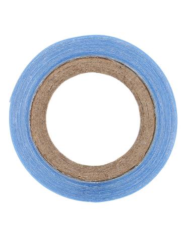 Waterproof Nano Hair Extension Adhesive Double Sided Hair Tape Beauty Tool Easy to Operate Strength Adhesive Presents