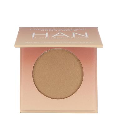 HAN Skincare Cosmetics All Natural Bronzer, Ibiza