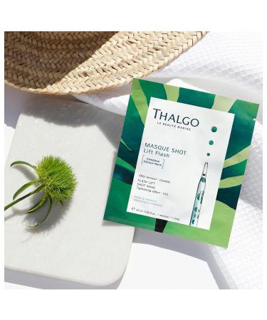 Buy THALGO Lifting Mask | Instant Tightening & Wrinkle Filler - International Shipping Available - Buy Online on SooperMarket.com