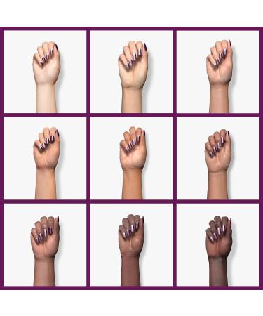 Orly Nail Polish Plum Noir 18 ml - Buy Online on SooperMarket.com