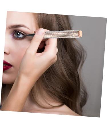 BELLIFFY 1pc Eyeliner Makeup Supply Eye Lining Pen Makeup Accessory Makeup Pen Eye Grooming Pen Cosmetic Accessory Eye Beauty Pen Cosmetic Pen - Buy Online on SooperMarket.com
