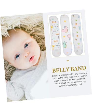 Anneome Belly Newborn Belly Belts Wrapping Portable Belly Wrapping ' Belly Cover Cotton - Buy Online on SooperMarket.com