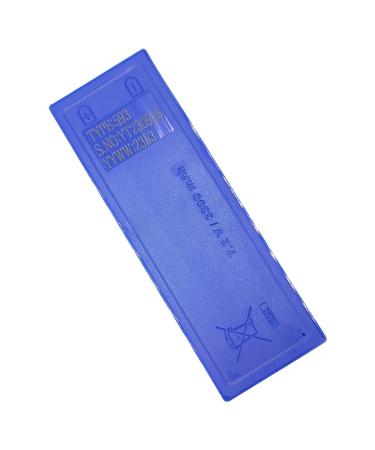 1-Pack for Scanreco 593 Battery 7.2 V 3300mAh GP222101 NIMH for Scanreco 593/592/590/960 Rechargeable Battery