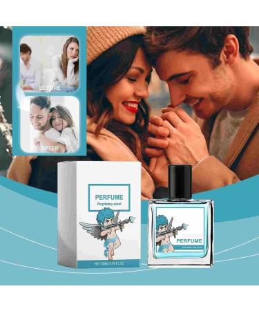 Cologne for Men 50ml Hypnosis Cologne Fragrances Long Lasting Romantic Fragrances 2 Pcs - Buy Online on SooperMarket.com
