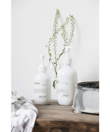 Meraki Compatible Pure Hand Lotion 275 ml | Nourishing & Moisturizing | International Shipping Available - Buy Online on SooperMarket.com