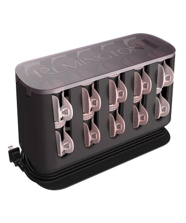Remington Pro Hair Setter | Thermaluxe Technology | Rose Black | 1 Count - Buy Online on SooperMarket.com