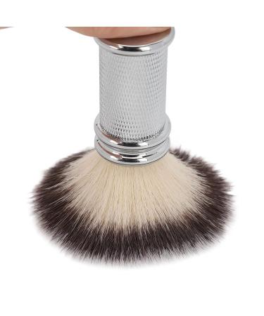 Men's Professional Shaving Brushes | Soft Bristles | Easy Foaming & Quick Drying Razor Brush Set for Home & Salon Wet Shaving - Buy Online on SooperMarket.com