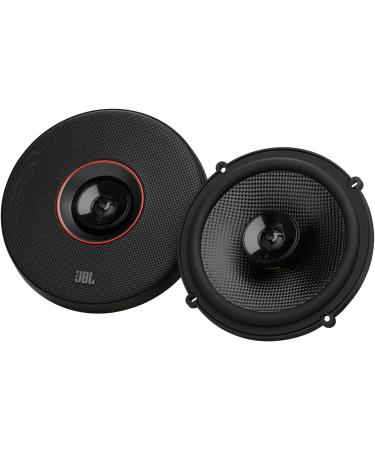 JBL Club Two-way car audio speaker Premium Speaker - Club 64SQ