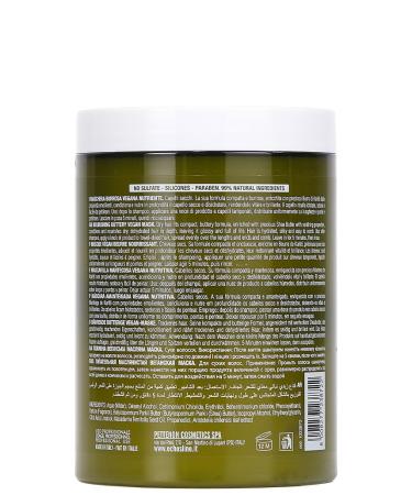 Echosline Hair Care 1000 ml | Premium International Shipping Available - Buy Online on SooperMarket.com