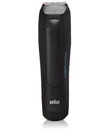 Braun Cruzer 5 Beard and Head Cruzer 5 Beard and Head Trimmer Black 5 Piece Set