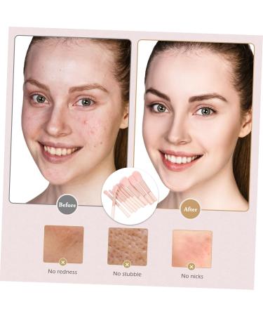 Beavorty 1 Set Makeup Brush Set Makeup Make up Brush Powder Brush Travel Concealer Acrylic - Buy Online on SooperMarket.com