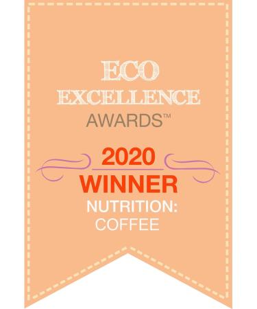 Teeccino Hazelnut Mediterranean Herbal Coffee - 11 oz - Buy Online on SooperMarket.com