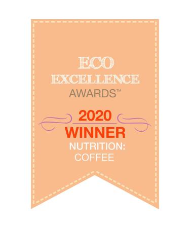 Teeccino Chicory Herbal Coffee Medium Roast Caffeine Free Hazelnut 11 oz (312 g) - Buy Online on SooperMarket.com