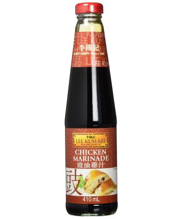 Lee Kum Kee Marinade for Chicken (1 x 410 ml)