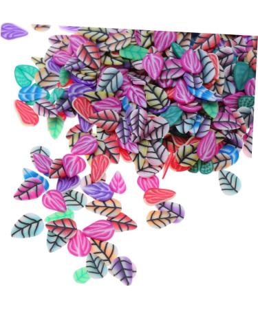 FRCOLOR Handmade Gifts Book Ornament 3 Packs Nail Art Slices Clay Slices Nail Art Decoration Fruit Slices for Nail Art Manicure Book Ornaments Handmade Gift - Buy Online on SooperMarket.com