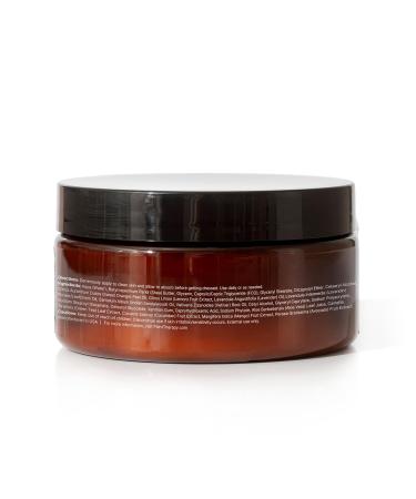 Plant Therapy Lavender Sandalwood Body Cream 8oz | Restore Softness & Hydration | Vitamins & Antioxidants for Smooth Firm Skin - International Shipping Available - Buy Online on SooperMarket.com