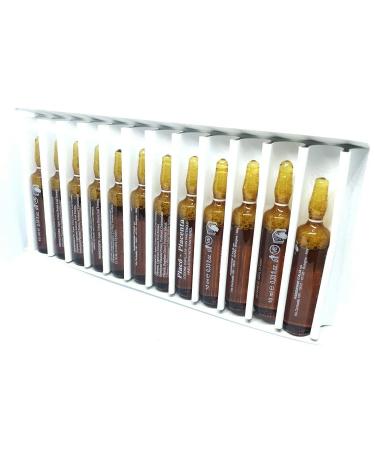 Placenta Placo Intensive Revitalizing Treatment - 12 x 10ml Vials for Hair Loss - Buy Online on SooperMarket.com