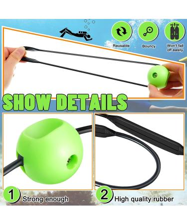 2 Pcs Tank Banger - Underwater Signal Device & Diving Accessories - Buy Online on SooperMarket.com