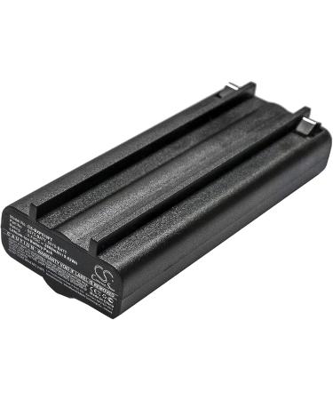 Replacement Battery for Nightstick XPP-5570 & XPR-5572 - 2600mAh/3.7V Compatible Part 5572-BATT | International Shipping Available - Buy Online on SooperMarket.com