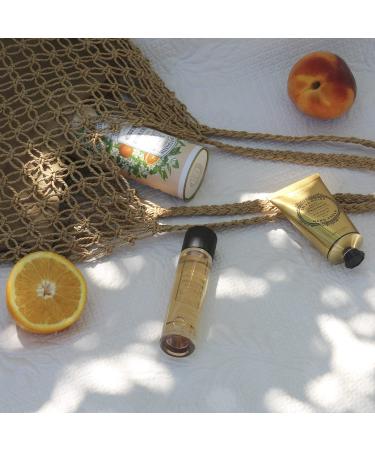 Panier des Sens Provence Hand Cream with Shea Butter and Olive Oil - 2.6floz/75ml - Buy Online on SooperMarket.com