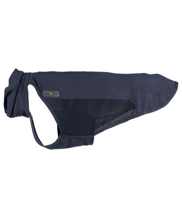Trixie 30400 Insect Shield Vest grey XS (1 pack)