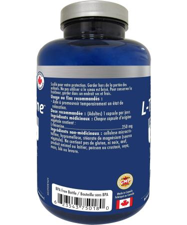 Naka Platinum PRO L-Theanine 250 mg Promotes Relaxation BONUS SIZE 150 Veggie Caps (120+30 FREE) 150 count (Pack of 1) - Buy Online on SooperMarket.com