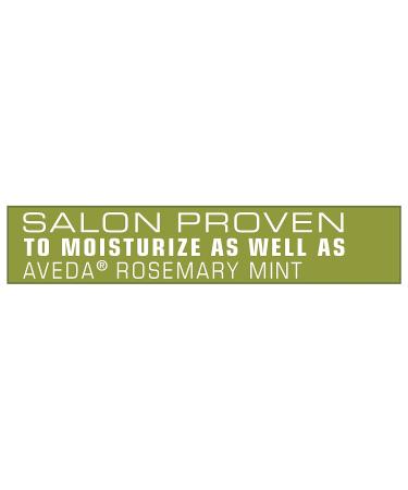 Buy Suave Conditioner Rosemary + Mint 28 oz - Nourishing Hair Care for All Hair Types | International Shipping Available - Buy Online on SooperMarket.com