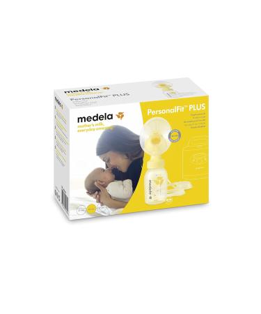 Buy Medela Symphony Single Pump Set with PersonalFit Size M Breast Shield - International Shipping Available - Buy Online on SooperMarket.com