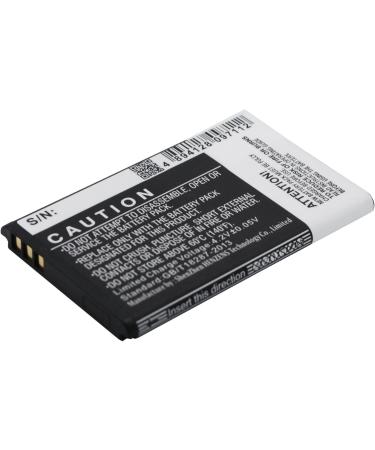 Buy Replacement Battery for Lbook V3+ & V3+ Light - Fast International Shipping - Buy Online on SooperMarket.com