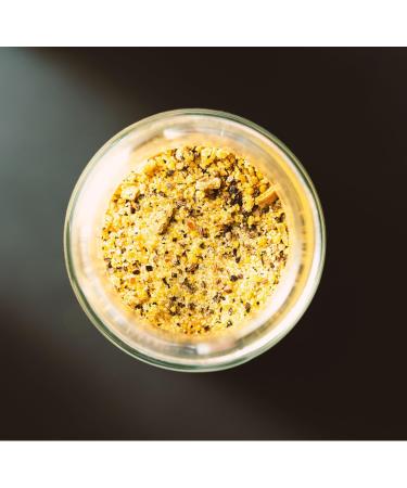 Lemon Pepper Seasoning 250g by Villa Nostrum - Buy Online on SooperMarket.com