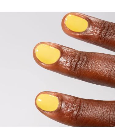 Mesauda ME Gel Polish 232 Lemon Sorbet 4.5ml - semi-permanent nail polish - Buy Online on SooperMarket.com